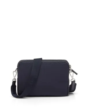 Prada Re-Nylon ポーチ クロスボディバッグ - サムネイル3