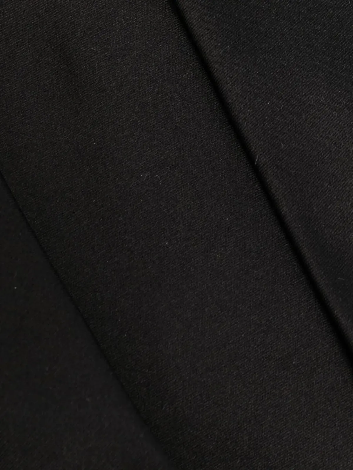 Giorgio Armani シルクネクタイ - 画像2