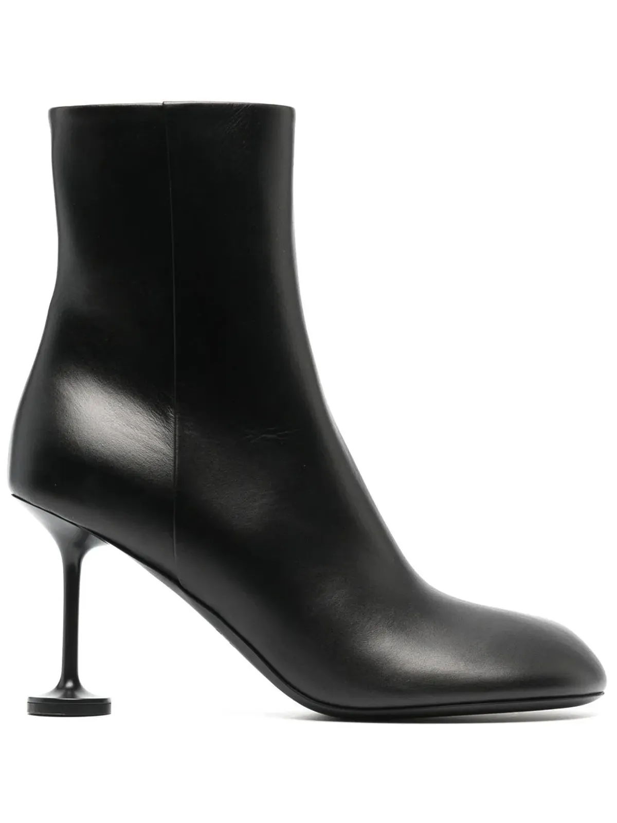 Balenciaga レディース アンクルブーツ - 画像1