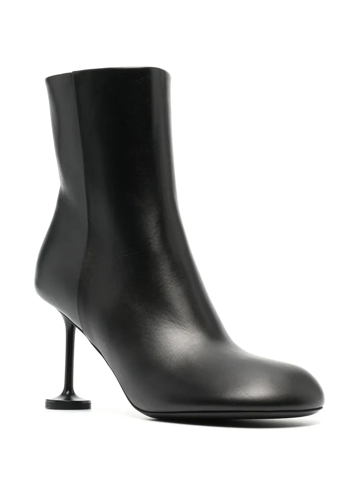 Balenciaga レディース アンクルブーツ - 画像2
