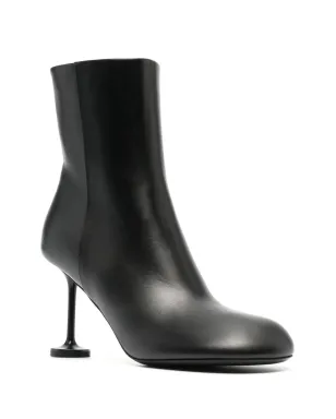 Balenciaga レディース アンクルブーツ - サムネイル2