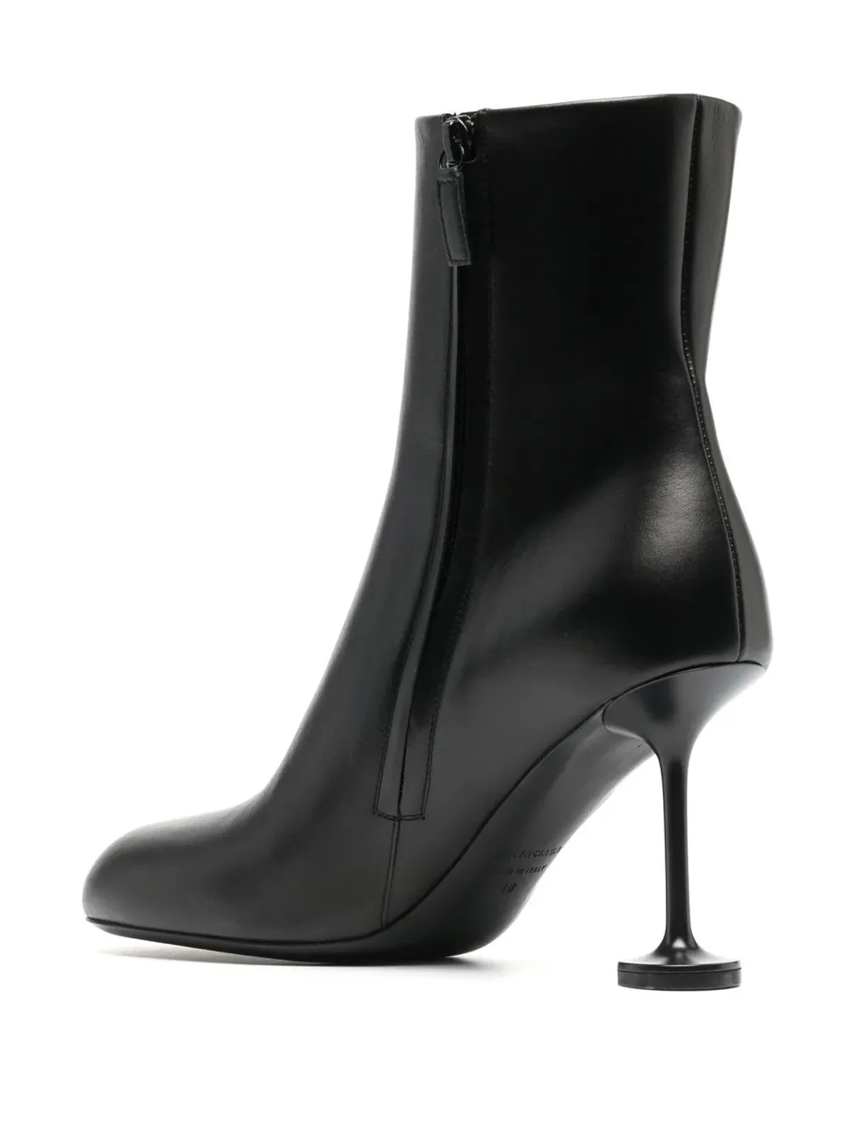 Balenciaga レディース アンクルブーツ - 画像3