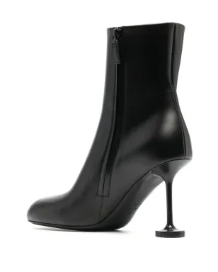Balenciaga レディース アンクルブーツ - サムネイル3