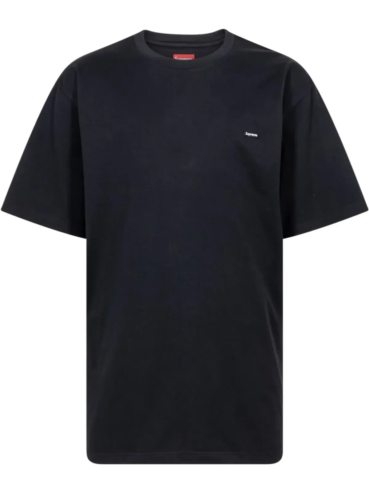 Supreme ボックスロゴ ショートスリーブTシャツ - 画像1