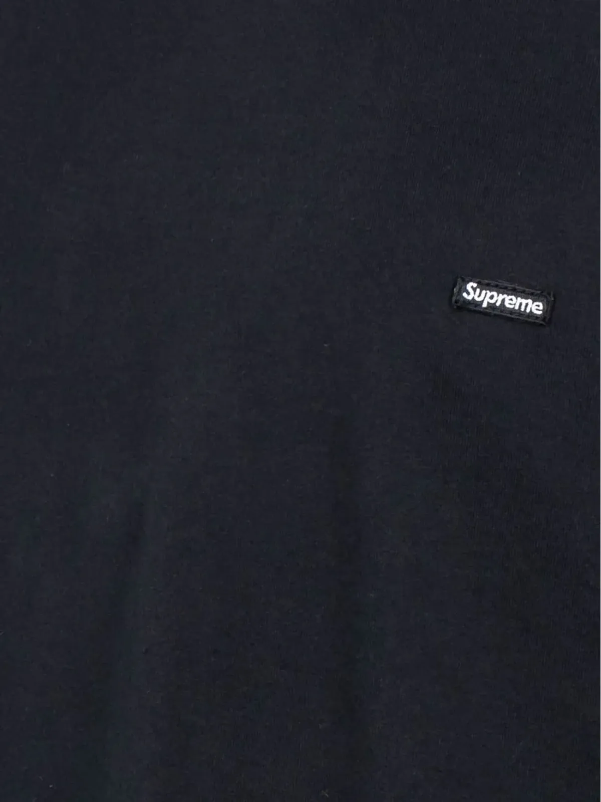 Supreme ボックスロゴ ショートスリーブTシャツ - 画像3