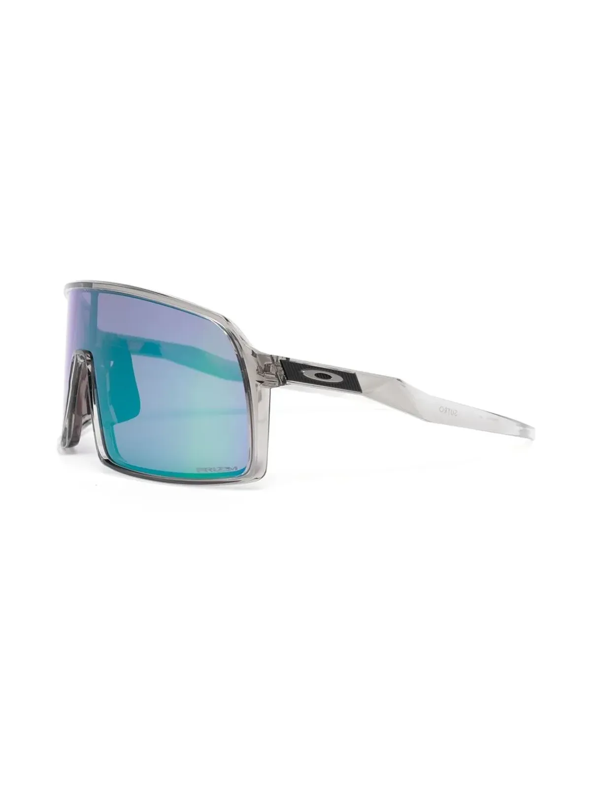Oakley Sutro oversize sunglasses - 画像2