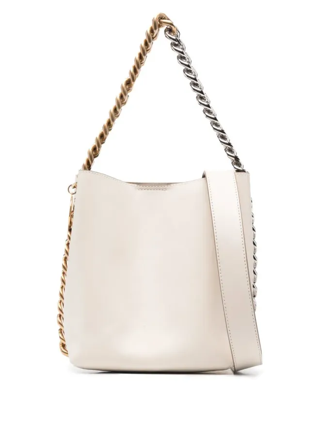 Stella McCartney Stella McCartney Frayme トートバッグの商品画像