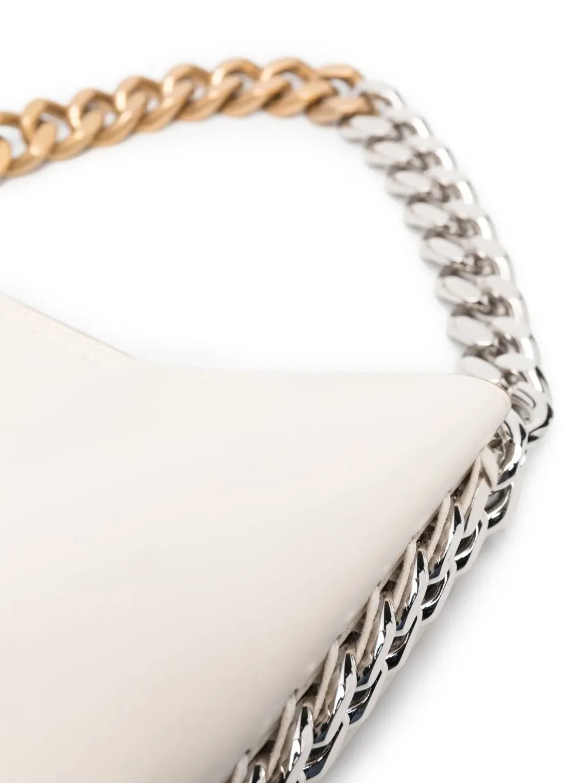 Stella McCartney Frayme トートバッグ - 画像5