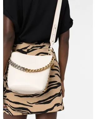 Stella McCartney Frayme トートバッグ - サムネイル3