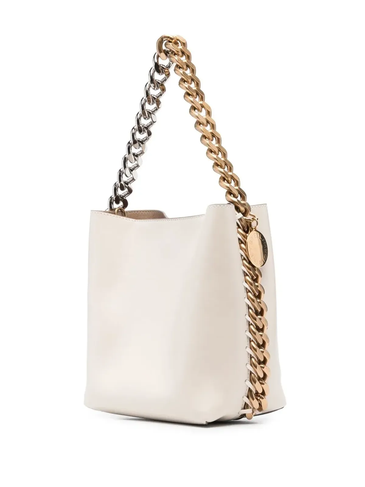 Stella McCartney Frayme トートバッグ - 画像4