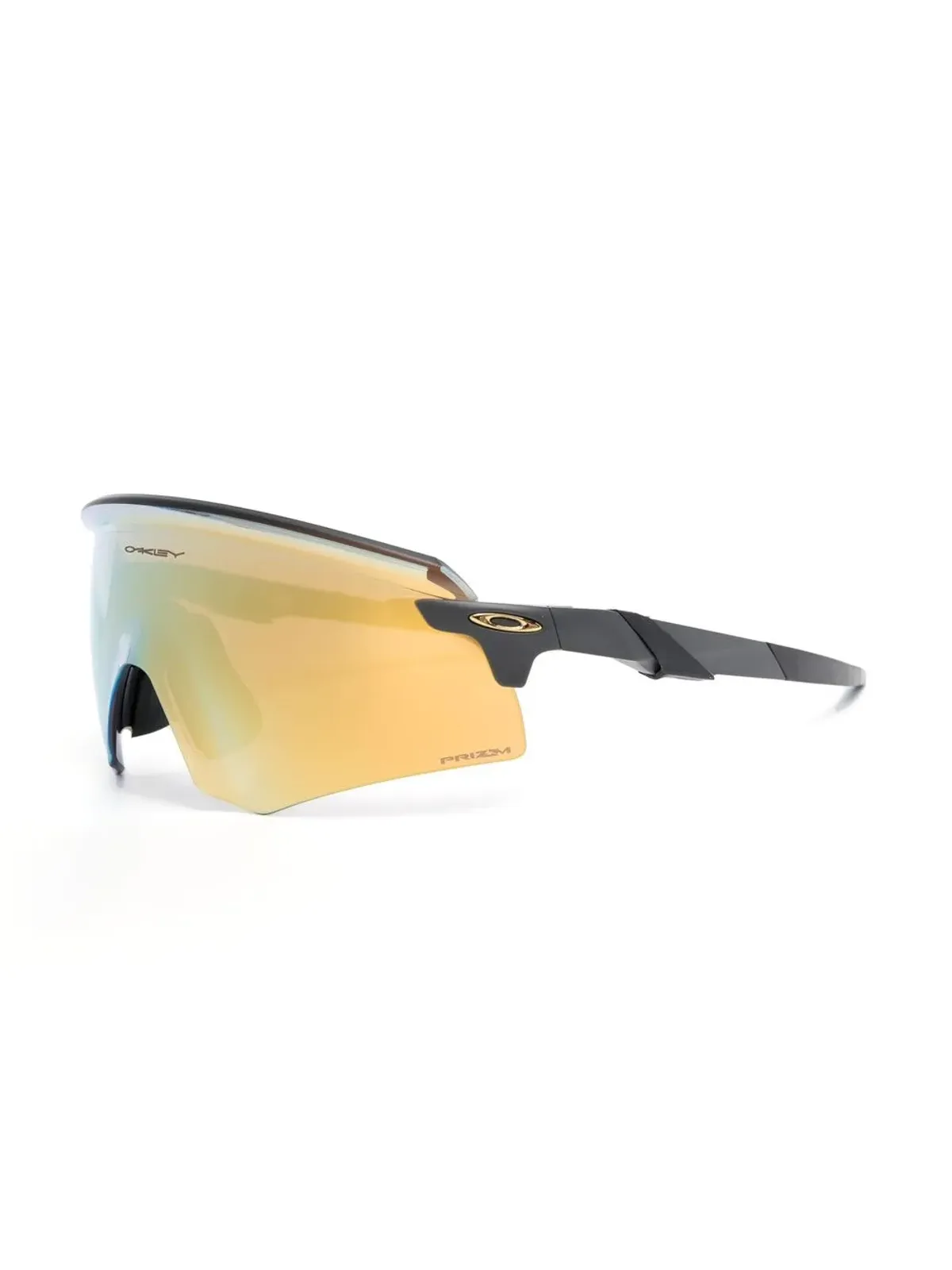 Oakley エンコーダー スクエアフレーム サングラス - ブラック - 画像2