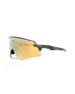 Oakley エンコーダー スクエアフレーム サングラス - ブラック - サムネイル2