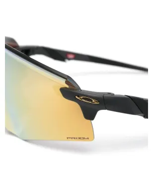 Oakley エンコーダー スクエアフレーム サングラス - ブラック - サムネイル3
