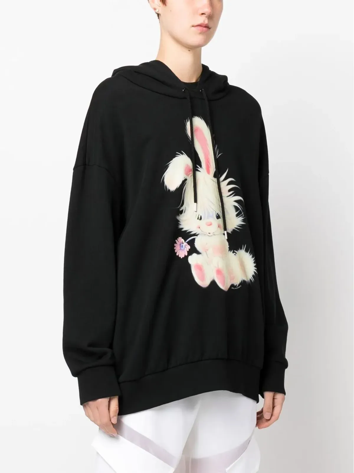 Stella McCartney Lunar New Year フーディ - 画像3