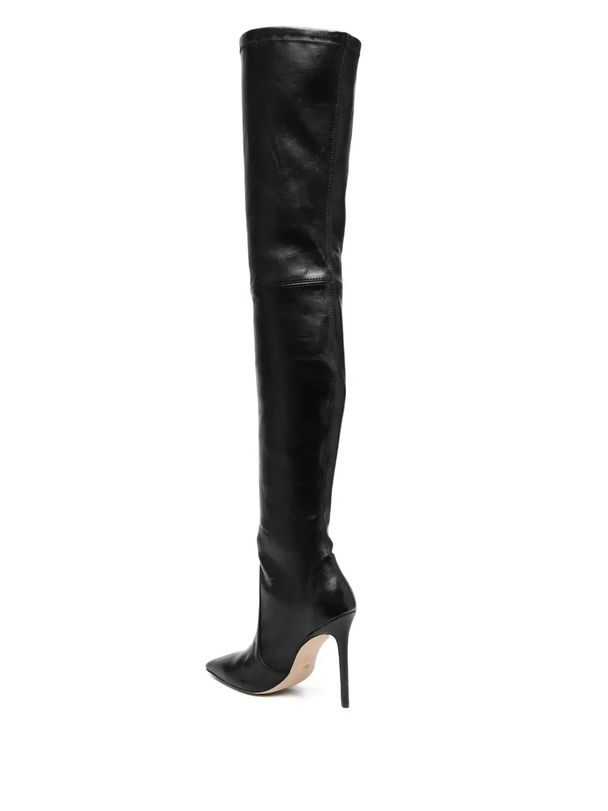 Stuart Weitzman Ultrastuart ブーツ - 画像3