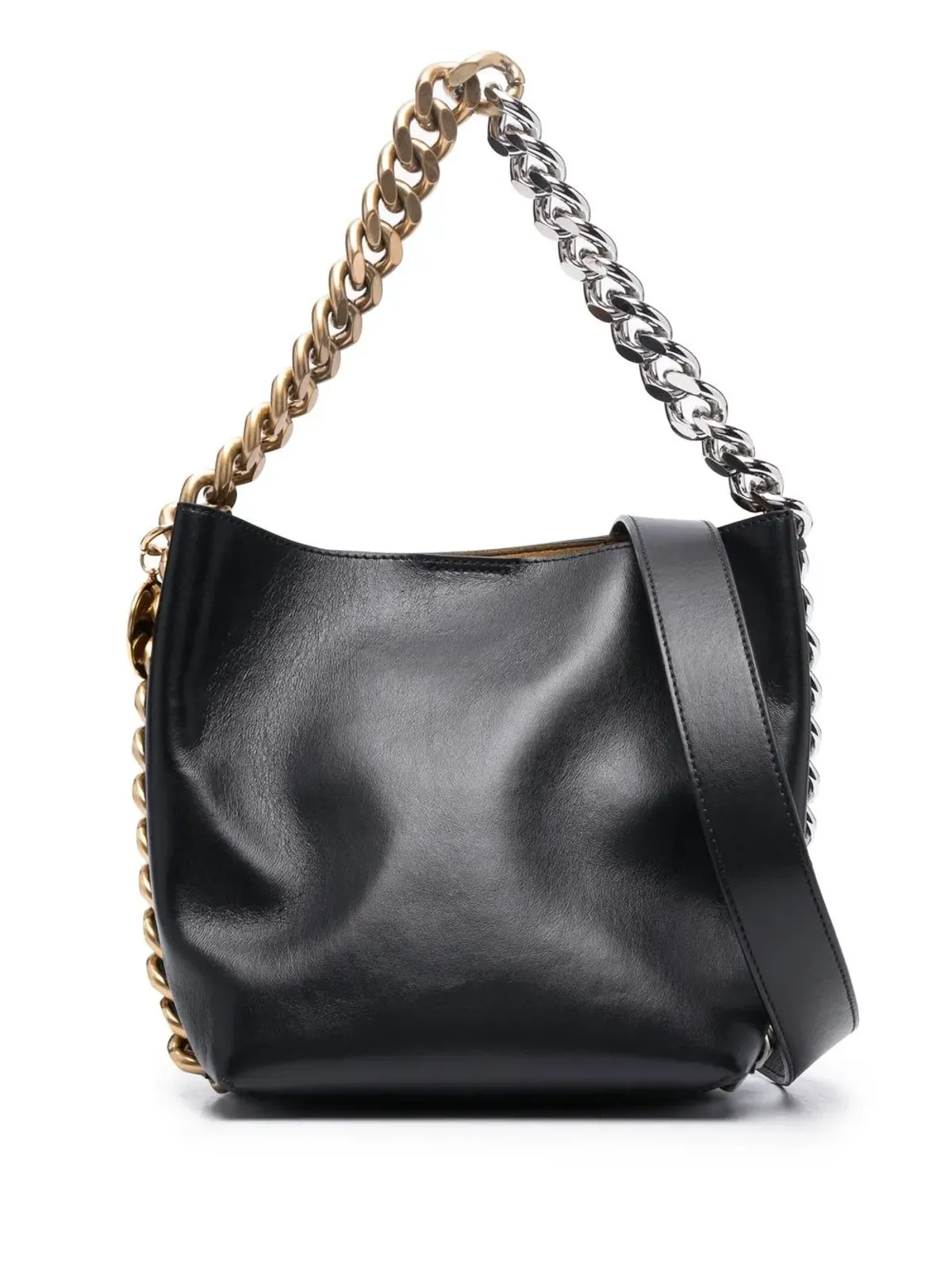 Stella McCartney Frayme バケットバッグ - 画像1