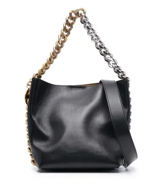 Stella McCartney Frayme バケットバッグ - サムネイル1