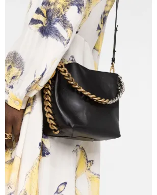 Stella McCartney Frayme バケットバッグ - サムネイル3