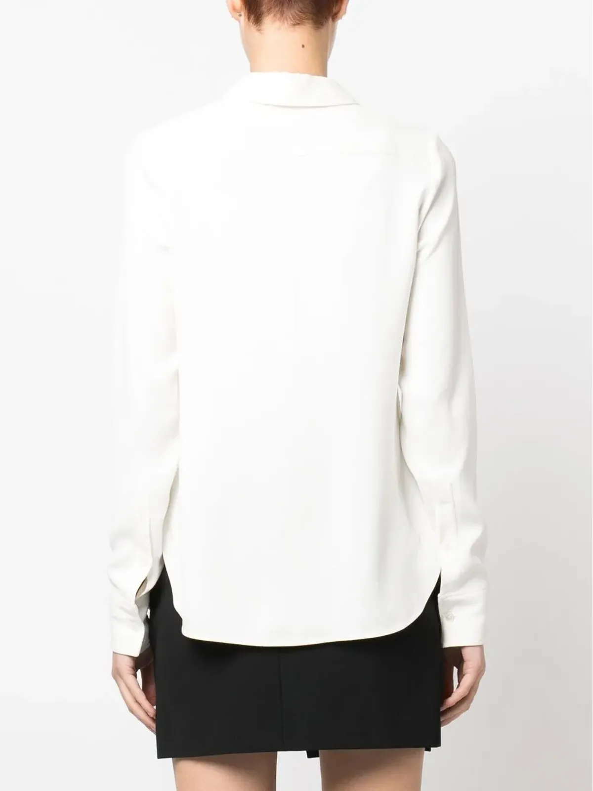 Stella McCartney 長袖シャツ - 画像4