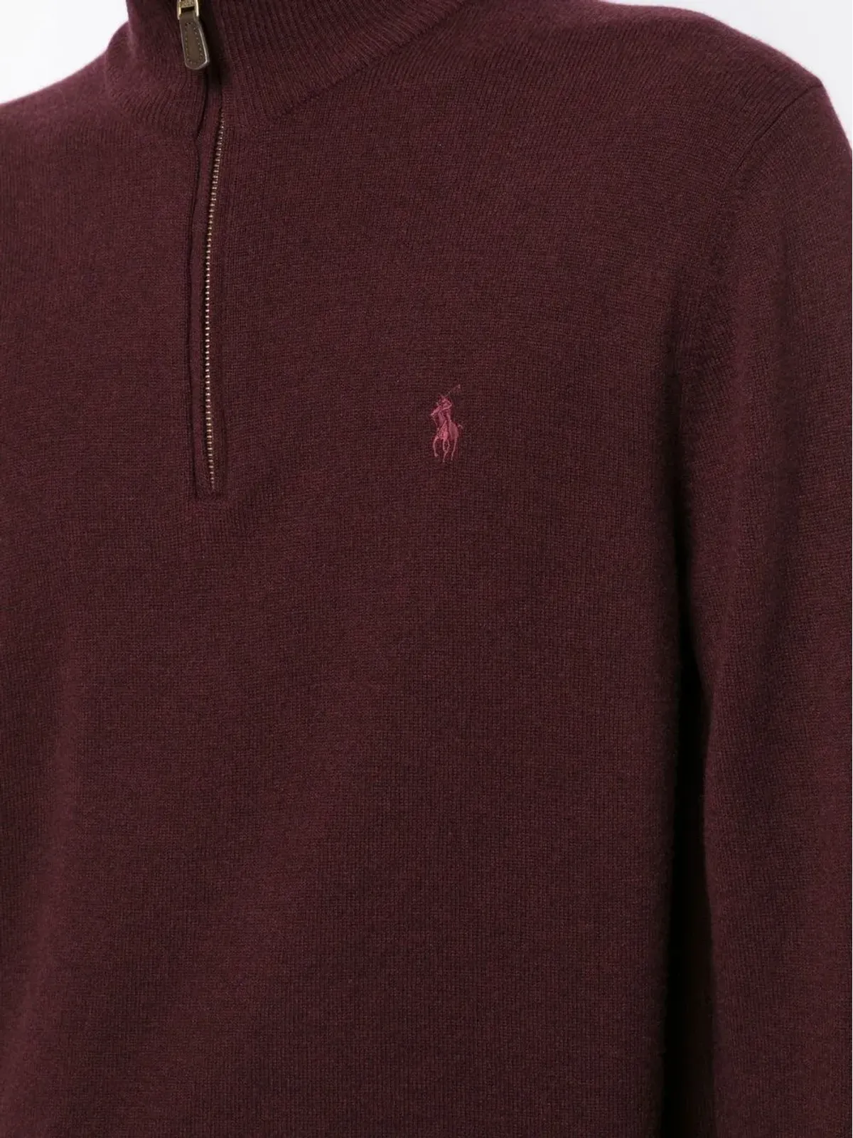 Polo Ralph Lauren ポロポニー ジャンパー - 画像5
