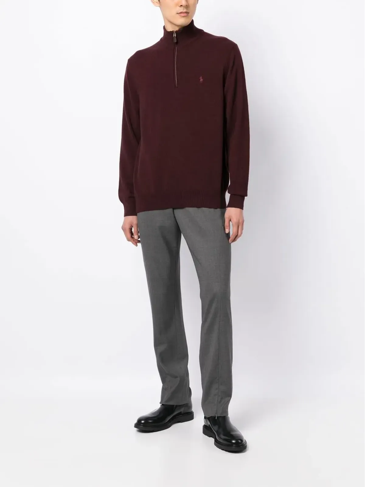Polo Ralph Lauren ポロポニー ジャンパー - 画像2