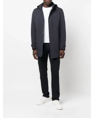 Zegna ロッチャ スリムフィット ジーンズ - サムネイル2