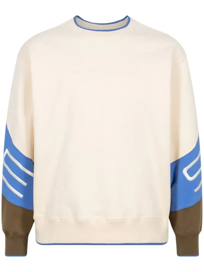 Supreme Supreme ストレッチ クルーネック スウェットシャツの商品画像
