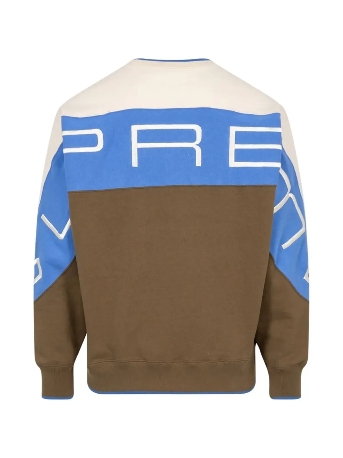 Supreme ストレッチ クルーネック スウェットシャツ - 画像2