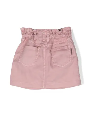 Brunello Cucinelli Kids デニムスカート - サムネイル2