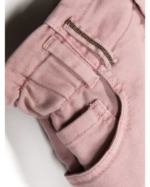 Brunello Cucinelli Kids デニムスカート - サムネイル3
