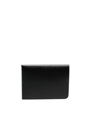 Jil Sander 刻印ロゴ入りレザーウォレット - サムネイル2
