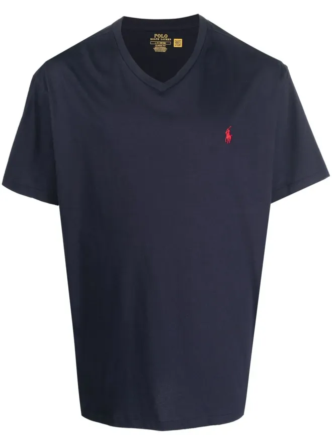 Polo Ralph Lauren Polo Ralph Lauren ポロポニー半袖Tシャツの商品画像