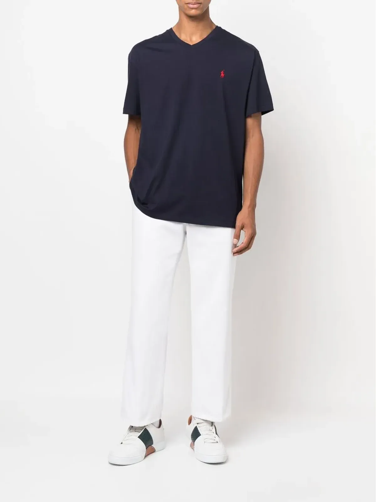 Polo Ralph Lauren ポロポニー半袖Tシャツ - 画像2
