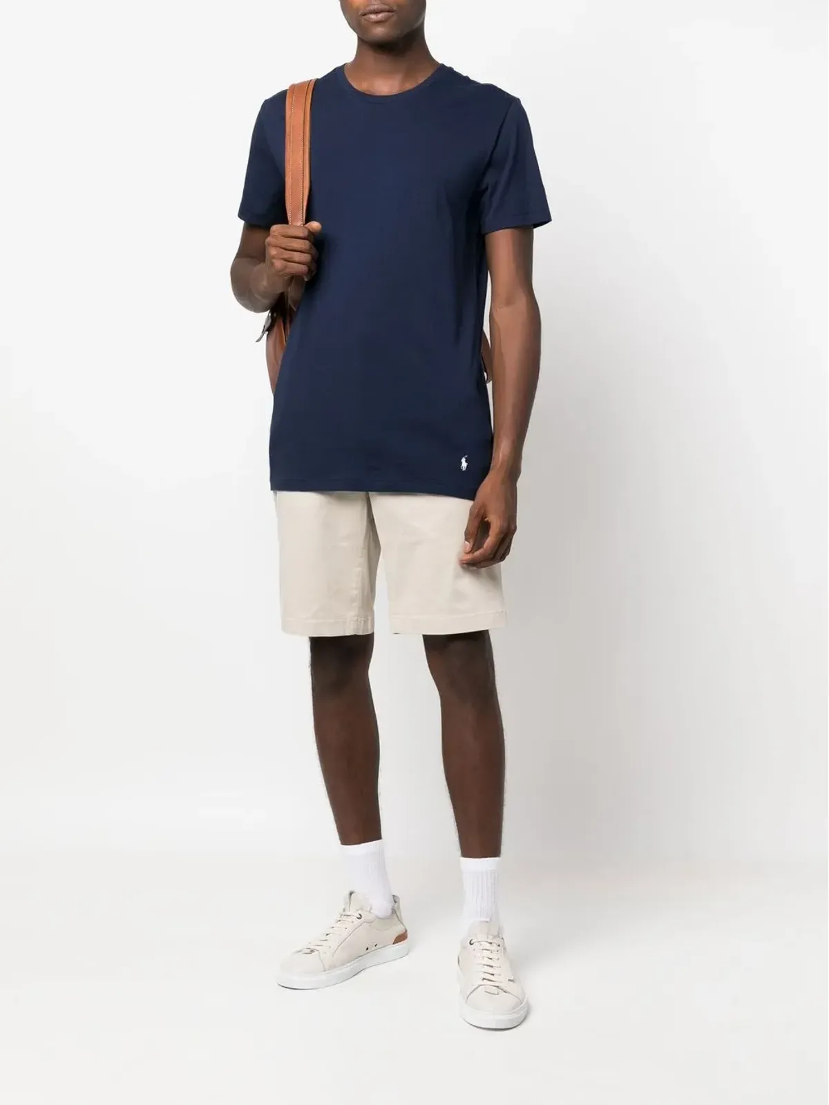 Polo Ralph Lauren 3枚組 ポロ PonyT-shirt - 画像2