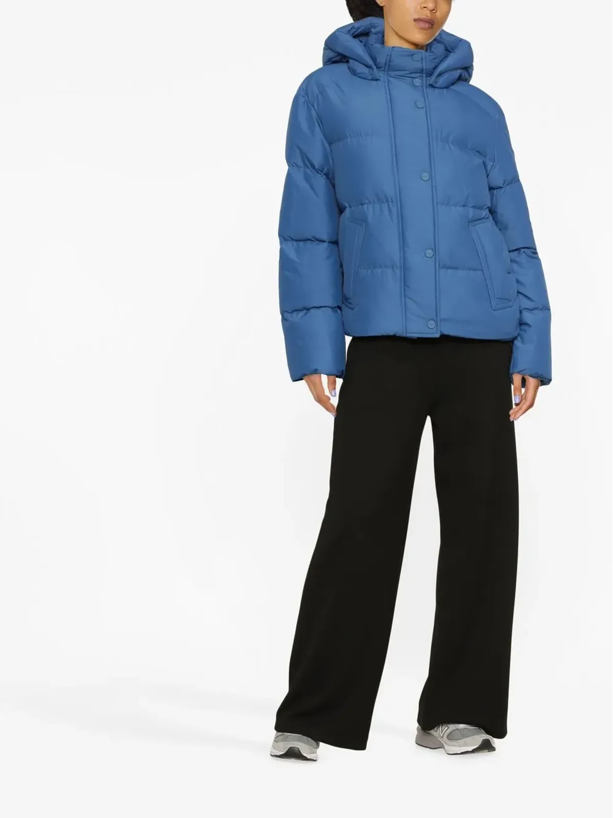 RLX Ralph Lauren インサレーテッド パファー ジャケット - 画像2