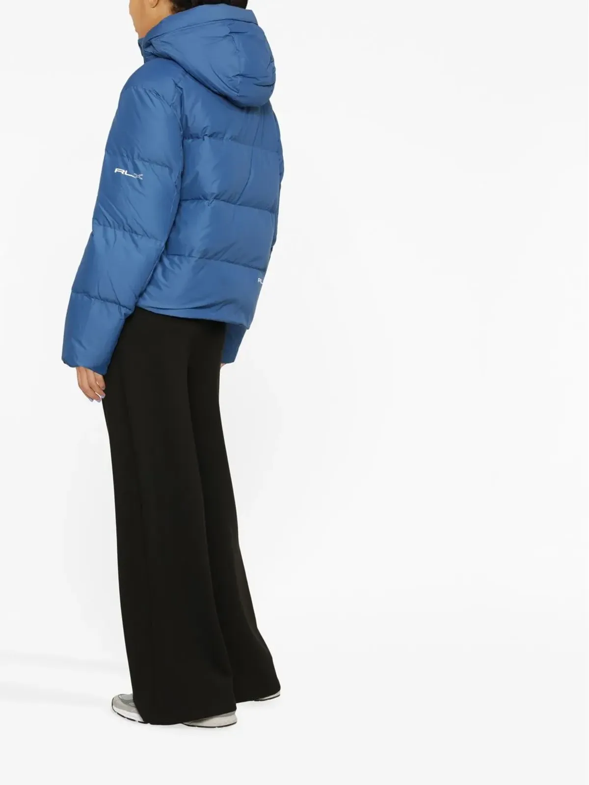 RLX Ralph Lauren インサレーテッド パファー ジャケット - 画像3