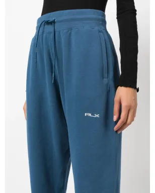 RLX Ralph Lauren 刺繍ロゴ入りスウェットパンツ - サムネイル5