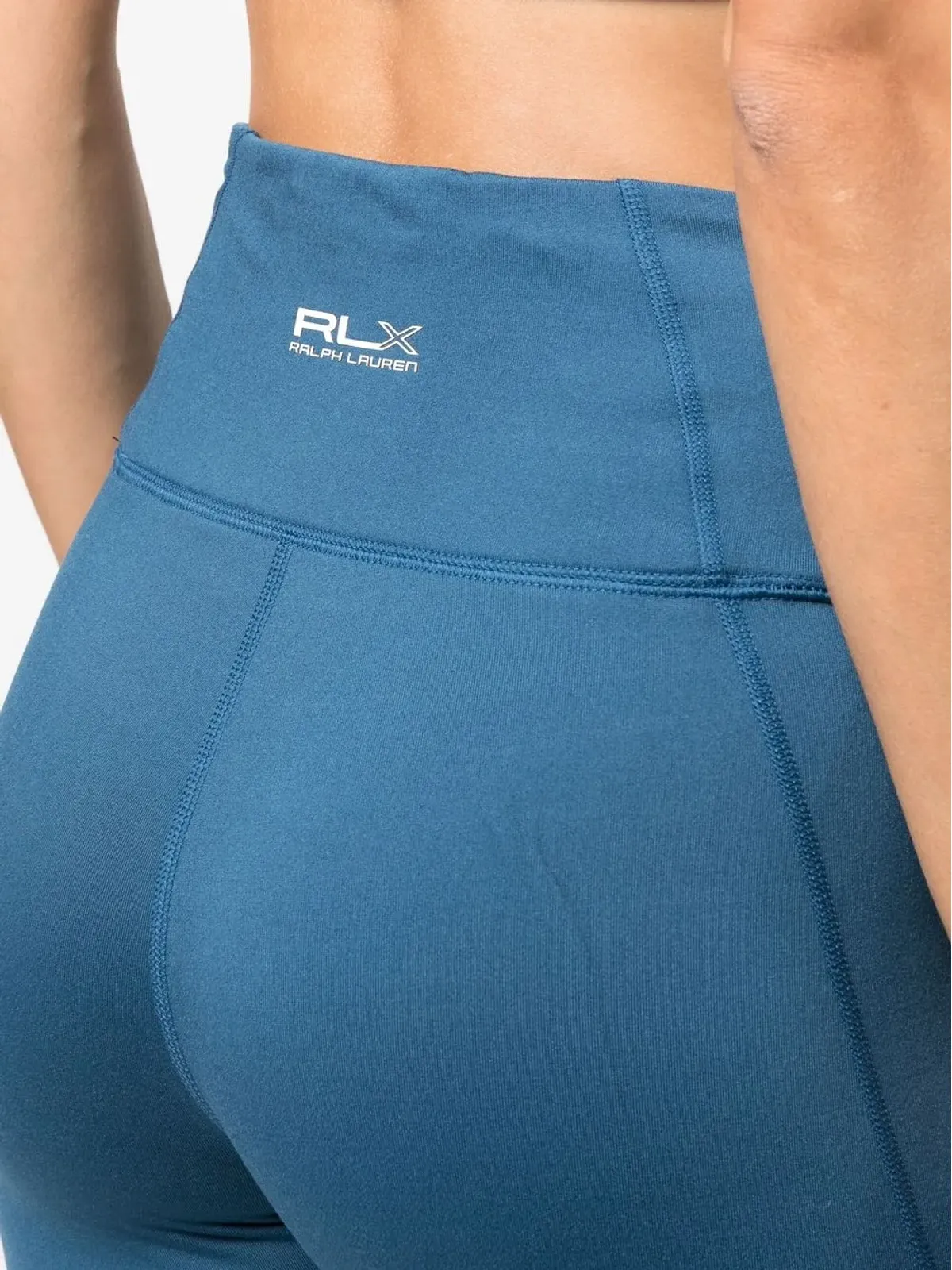 RLX Ralph Lauren ハイウエストパフォーマンスレギンス - 画像5