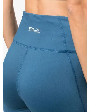 RLX Ralph Lauren ハイウエストパフォーマンスレギンス - サムネイル5