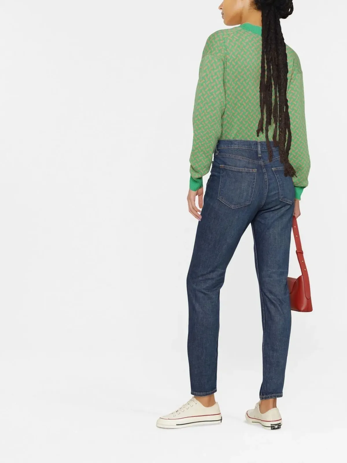 Polo Ralph Lauren ハイライズスキニージーンズ - 画像3