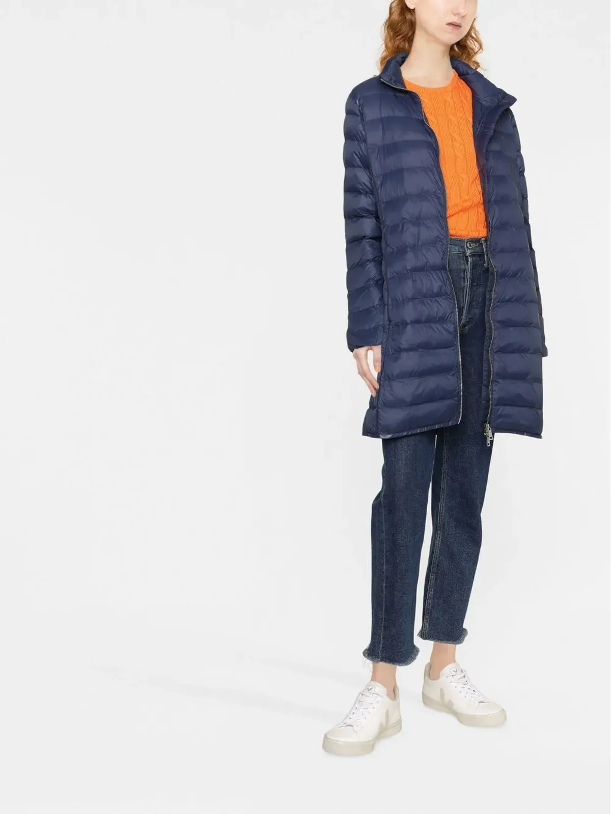 Polo Ralph Lauren ロングパディッドコート - 画像2