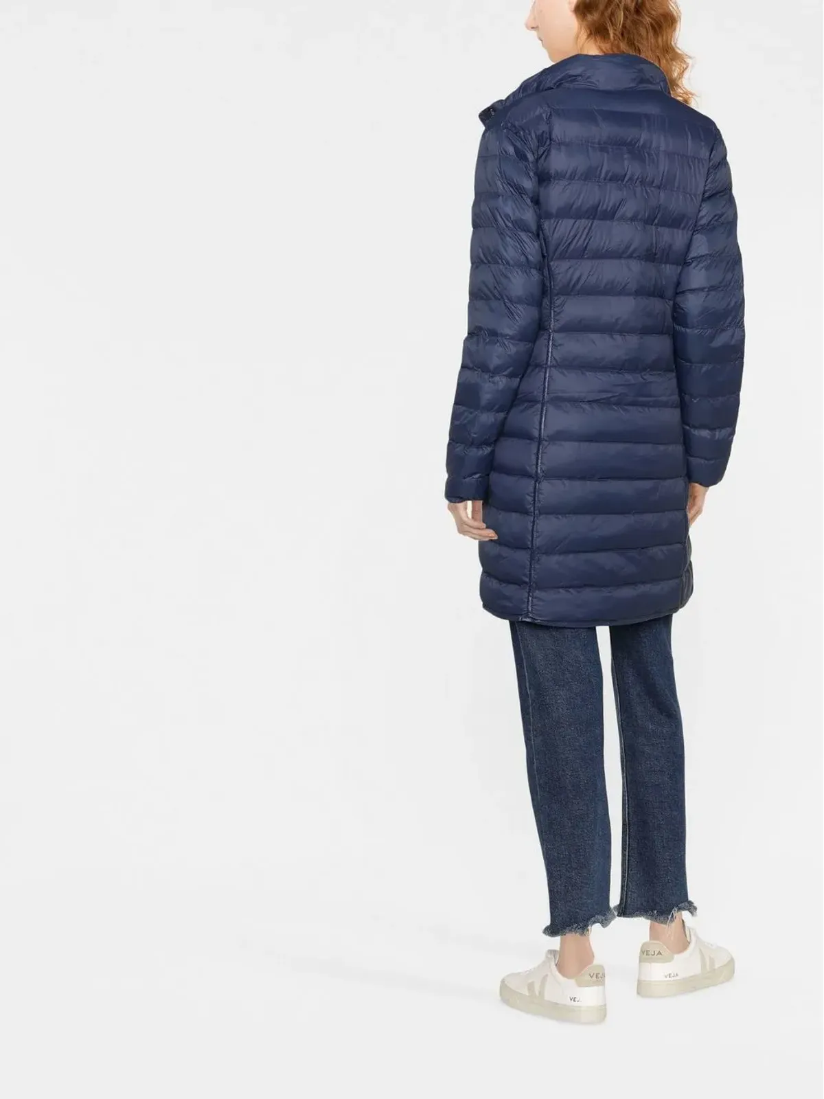 Polo Ralph Lauren ロングパディッドコート - 画像3