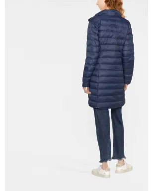 Polo Ralph Lauren ロングパディッドコート - サムネイル3