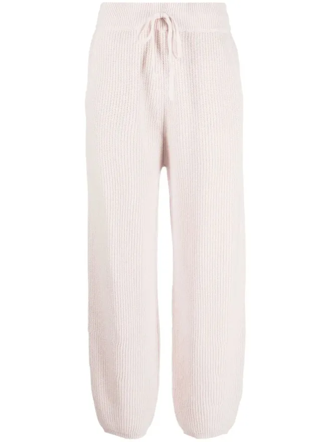 RLX Ralph Lauren RLX Ralph Lauren リサイクルカシミア ニット ジョガーズの商品画像
