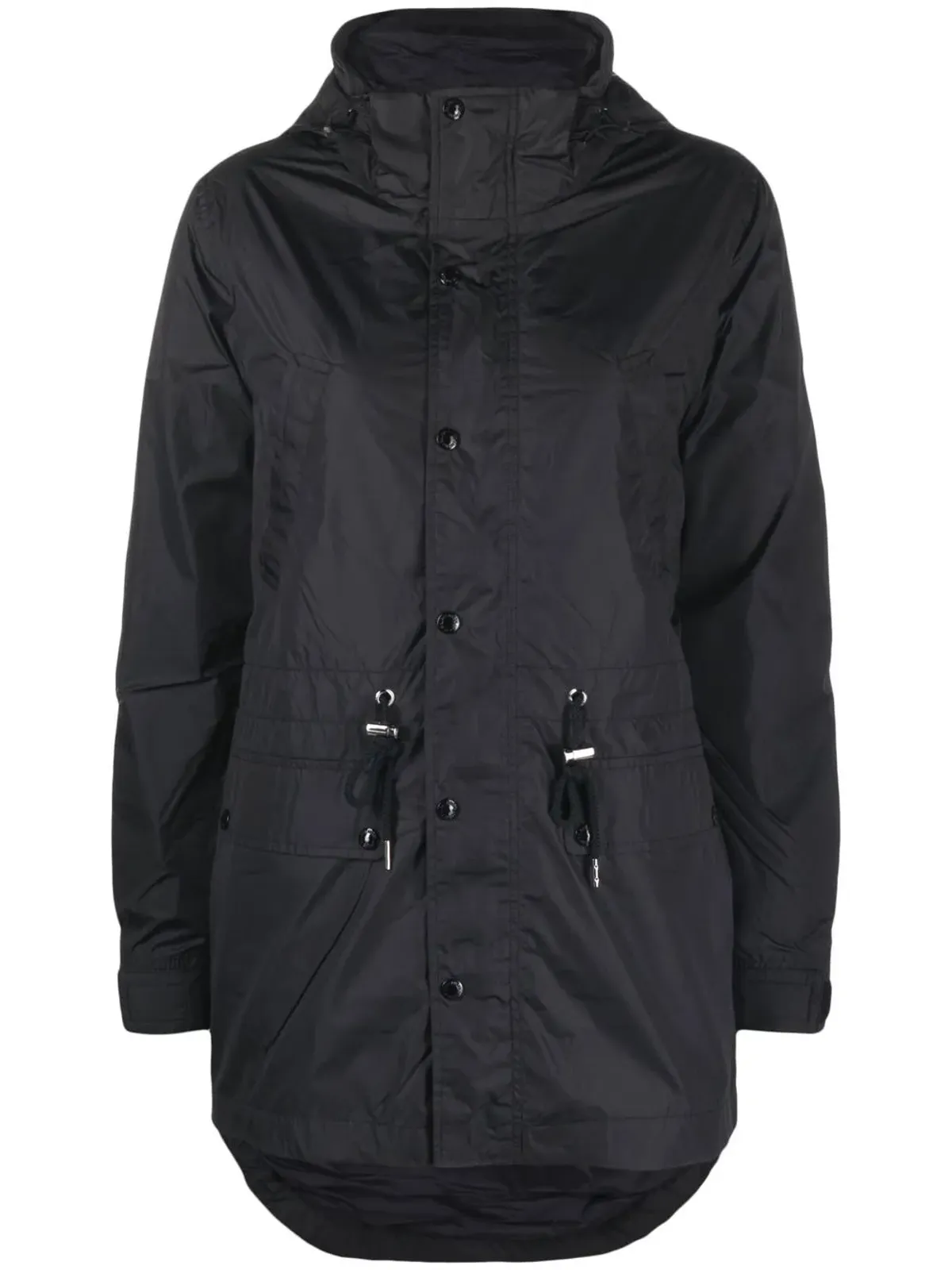 Polo Ralph Lauren フード付きパーカコート - 画像1