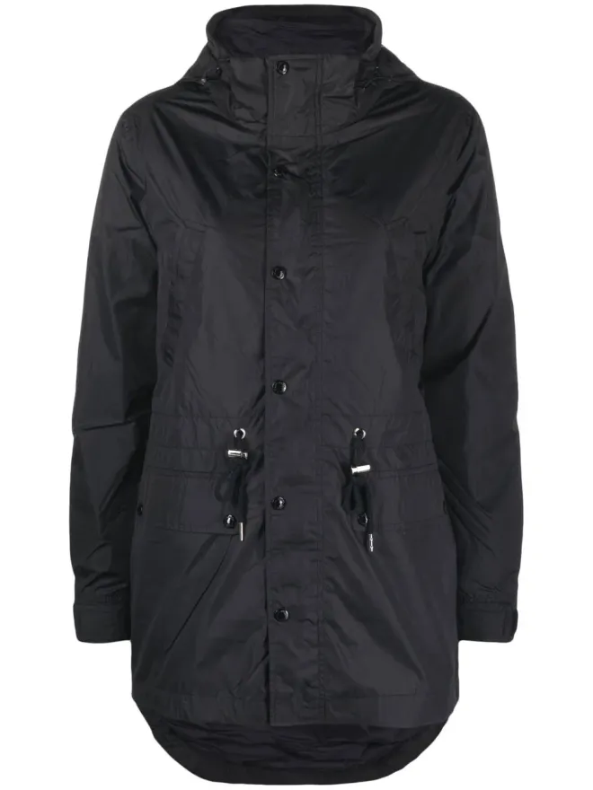 Polo Ralph Lauren Polo Ralph Lauren フード付きパーカコートの商品画像
