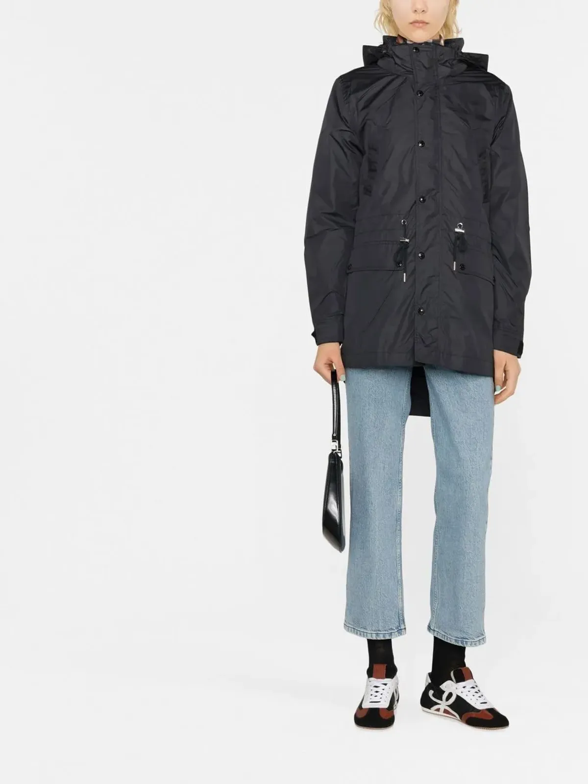 Polo Ralph Lauren フード付きパーカコート - 画像2