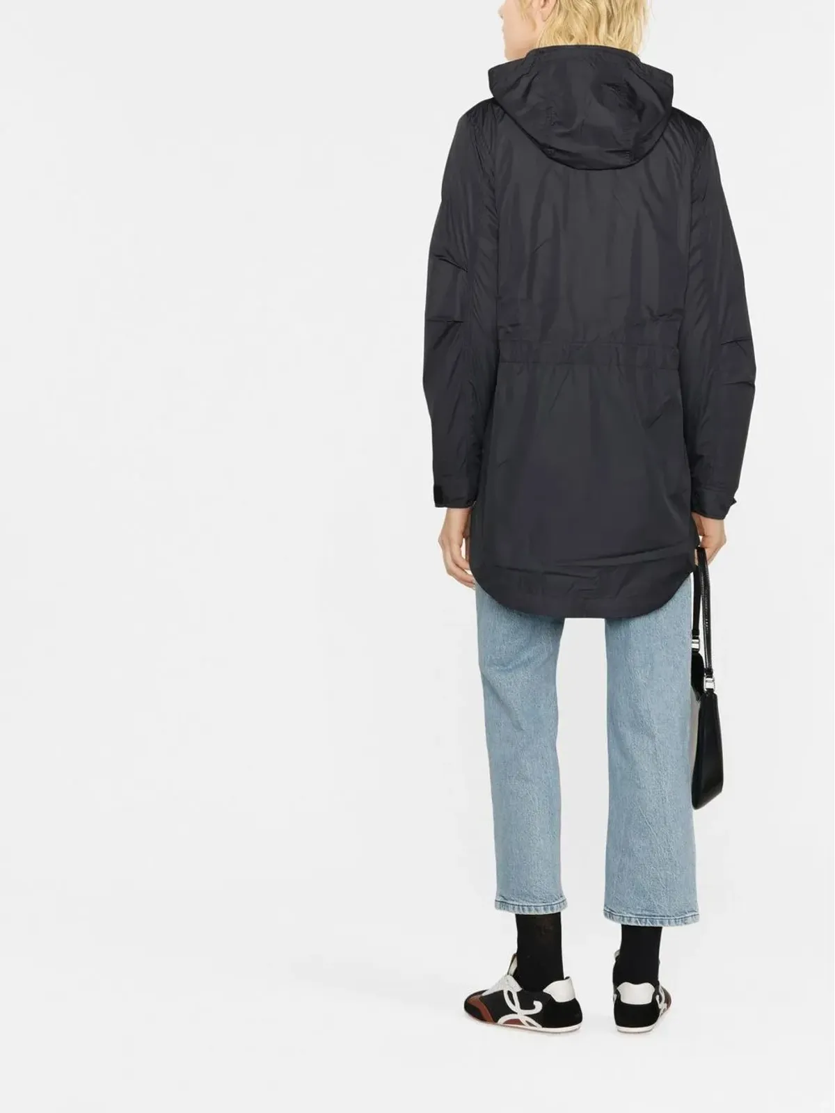 Polo Ralph Lauren フード付きパーカコート - 画像3
