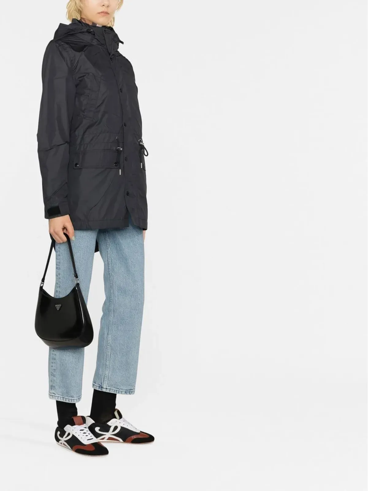 Polo Ralph Lauren フード付きパーカコート - 画像4