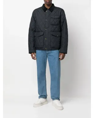 Polo Ralph Lauren ダイヤモンドキルト ボタン留め ジャケット - サムネイル2